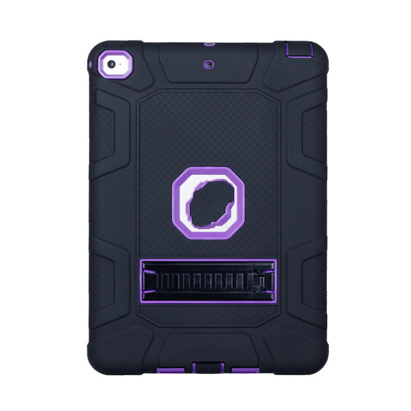 PC tablet protective shell