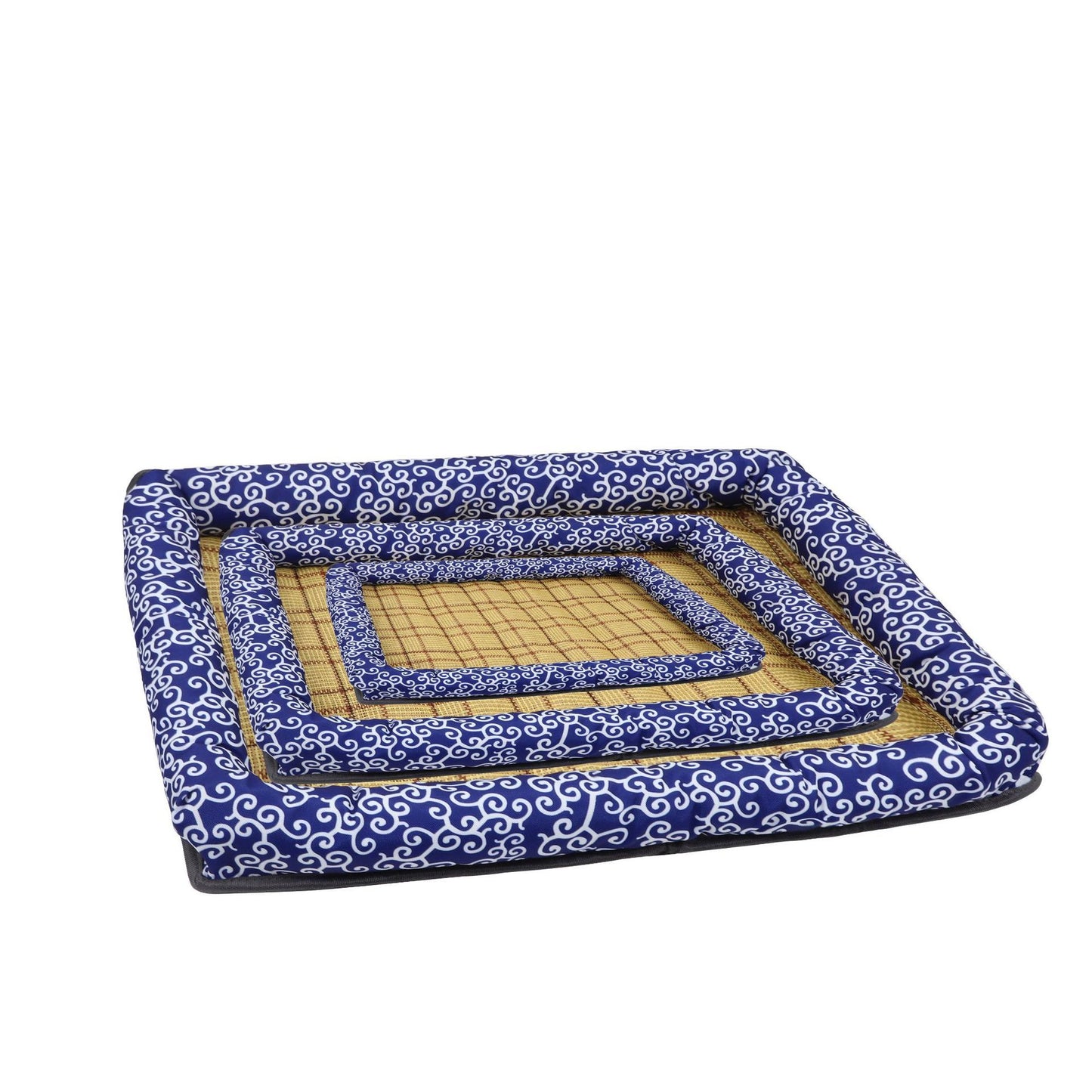 Summer Doghouse Four Seasons Universal Mat Nest Ice Pad