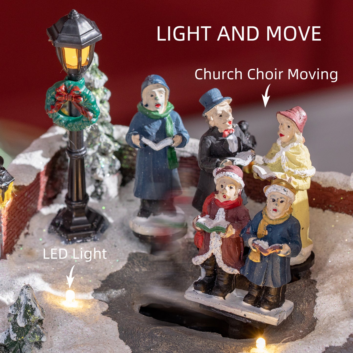 Christmas Village