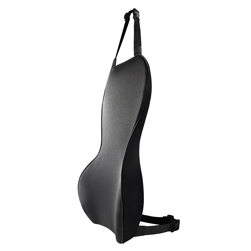 Memory Cotton Car Waist Back