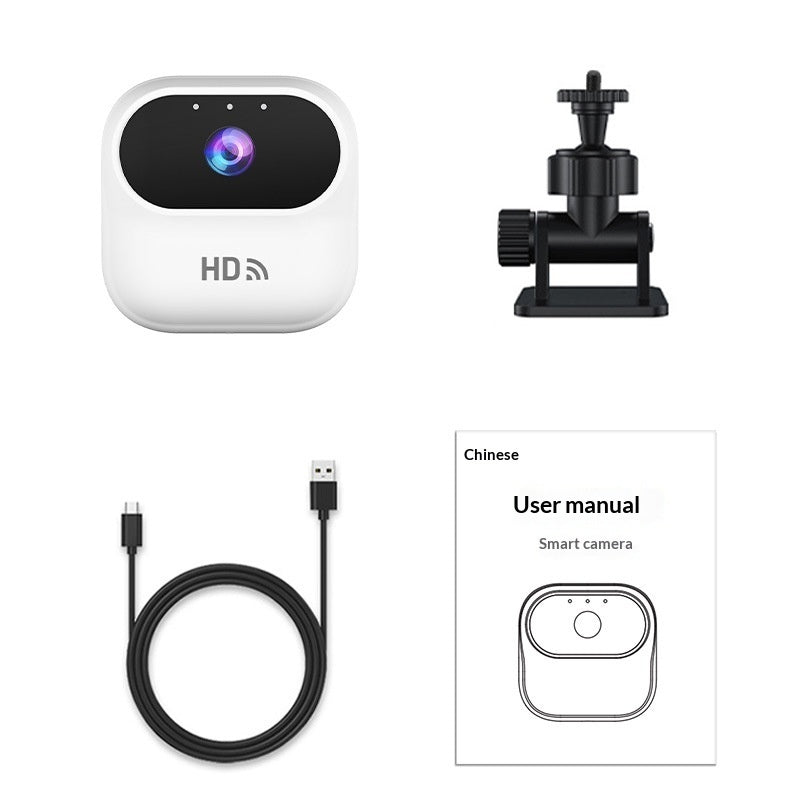 New A8 Pet Camera High Definition Video Camera For Pets