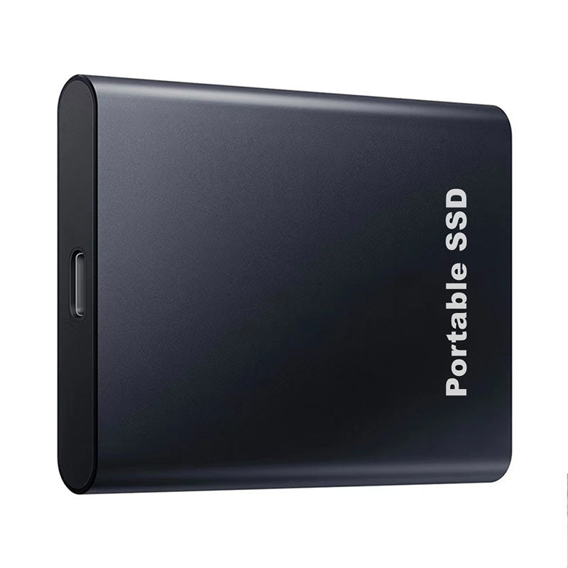 USB3.1 High Speed Transmission 2TB 4TB 8TB 16TB Hard Drive