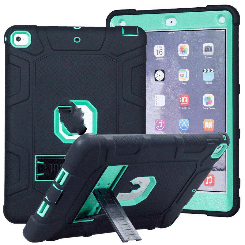 PC tablet protective shell