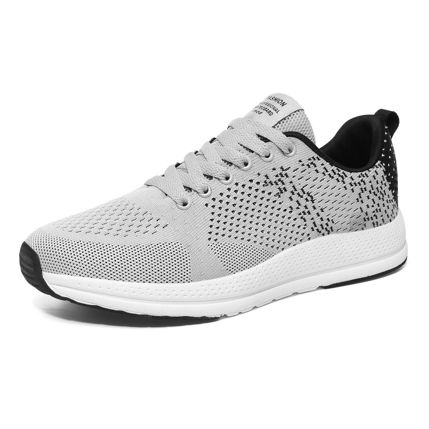 Men's Shoes Fly Net Face Pair Of Sports Shoes