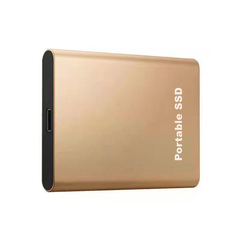 USB3.1 High Speed Transmission 2TB 4TB 8TB 16TB Hard Drive