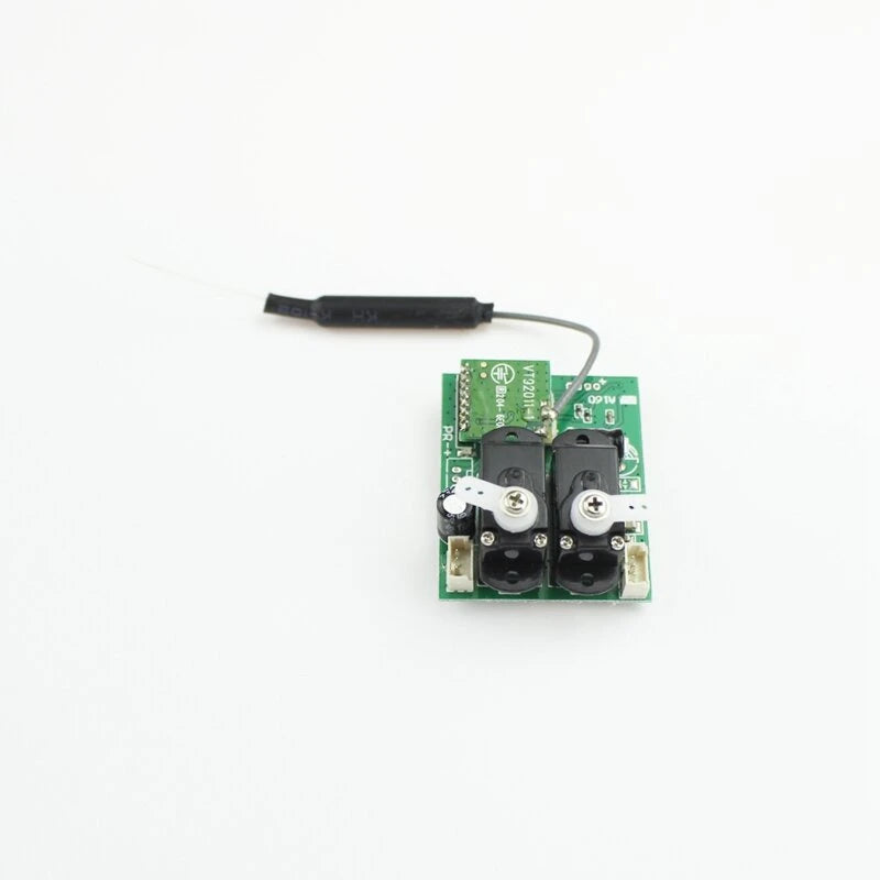 RC Glider Accessories Receiver Board Main Motherboard
