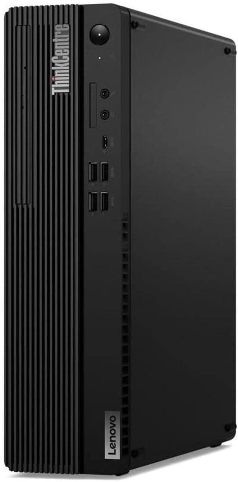 OEM Lenovo Thinkcentre M80S SFF Intel Hexa Core (6 Cores) I5-10500, 16GB RAM, 512GB Nvme, HDMI Cable, Displayports, W11P, Wifi, 3YR, Desktop