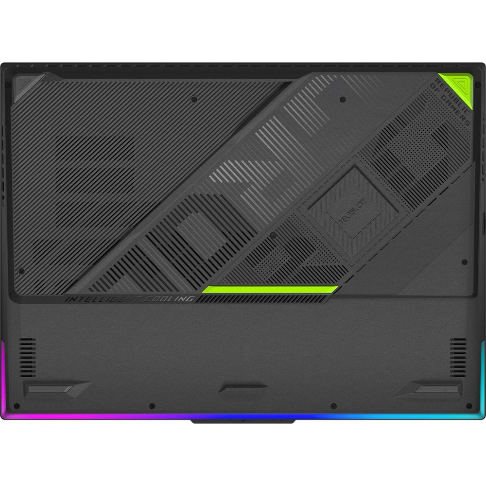 ROG Strix G18 18" Gaming Laptop, Core I9 I9-13980Hx, NVIDIA Geforce RTX 4070 8 GB, 1TB SSD, Windows 11 Home, G814JI-CS94