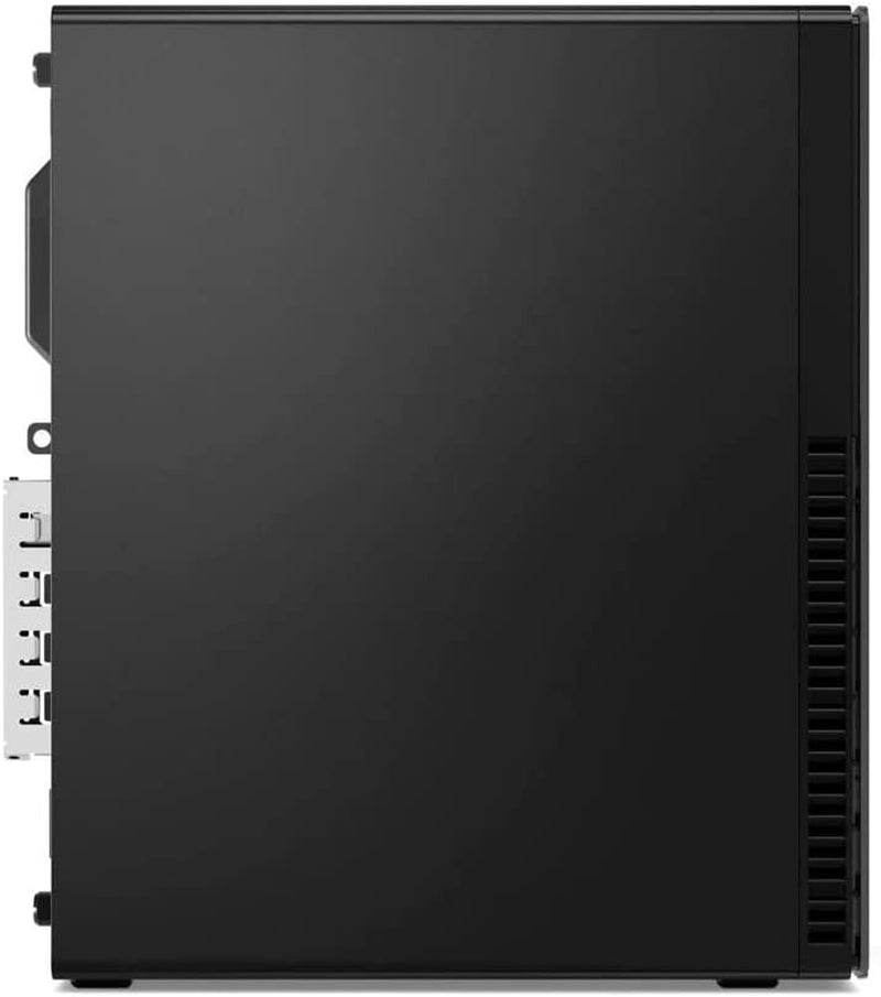 OEM Lenovo Thinkcentre M80S SFF Intel Hexa Core (6 Cores) I5-10500, 16GB RAM, 512GB Nvme, HDMI Cable, Displayports, W11P, Wifi, 3YR, Desktop
