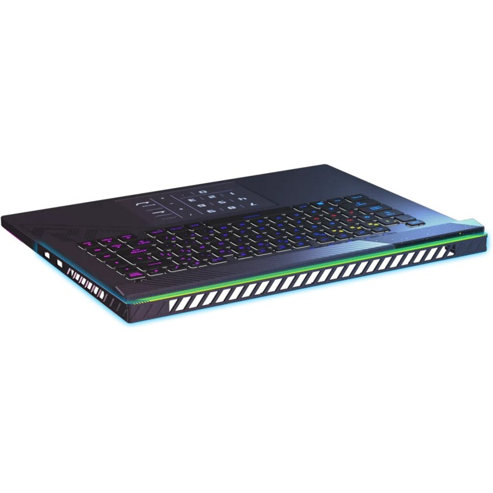 ROG Strix G18 18" Gaming Laptop, Core I9 I9-13980Hx, NVIDIA Geforce RTX 4070 8 GB, 1TB SSD, Windows 11 Home, G814JI-CS94