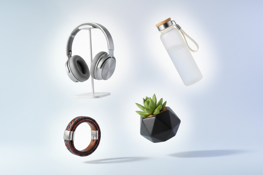 Recommended products (Seguno)