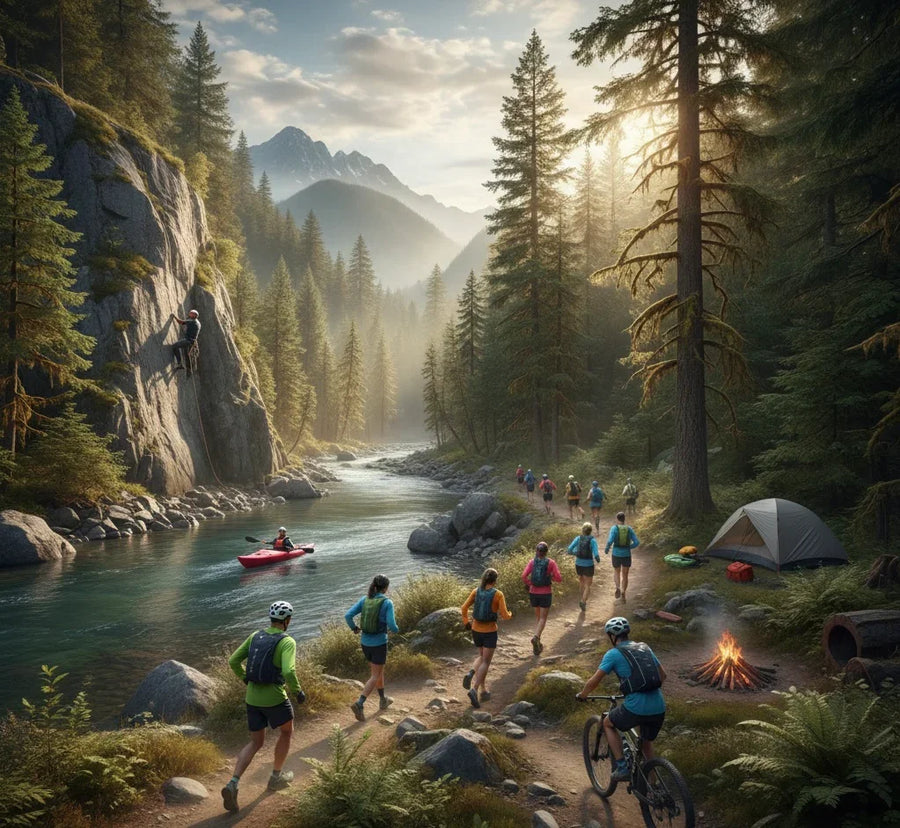 Sports & Outdoors