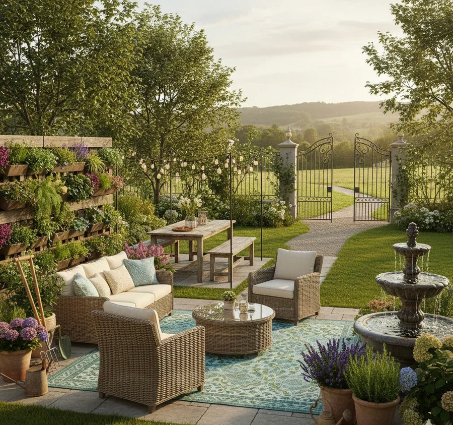 Home, Garden & Furniture