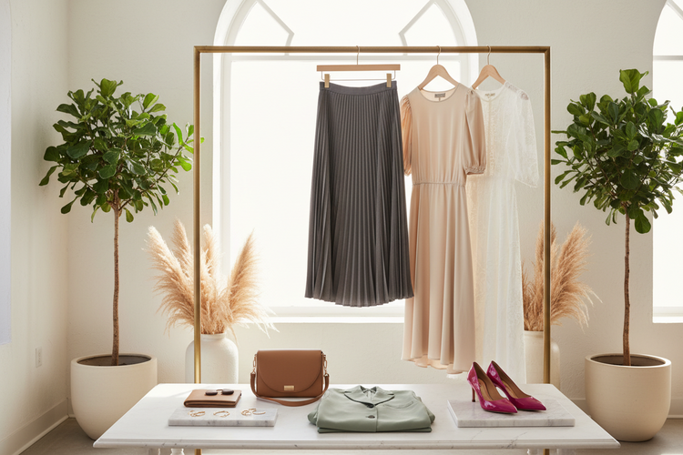 Women's Clothing