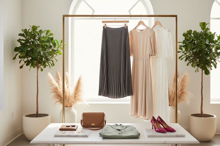 Women's Clothing