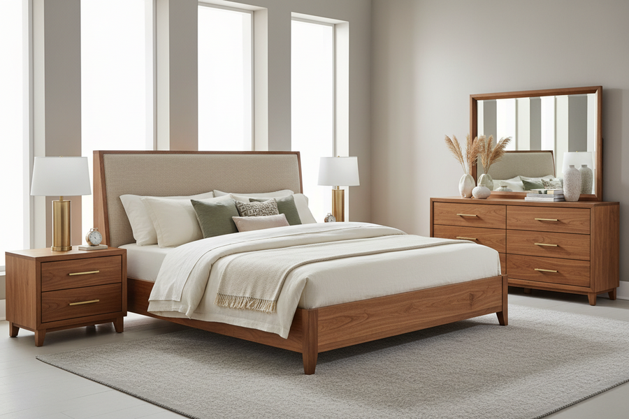 Bedroom Sets