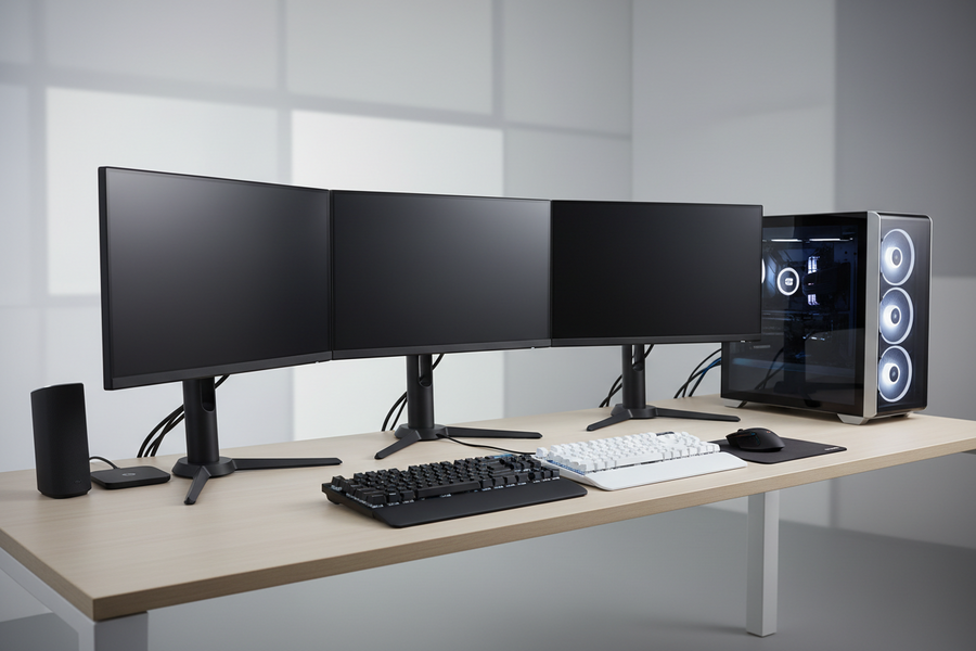 Desktops