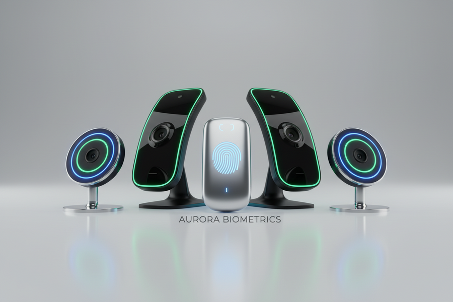 Biometrics
