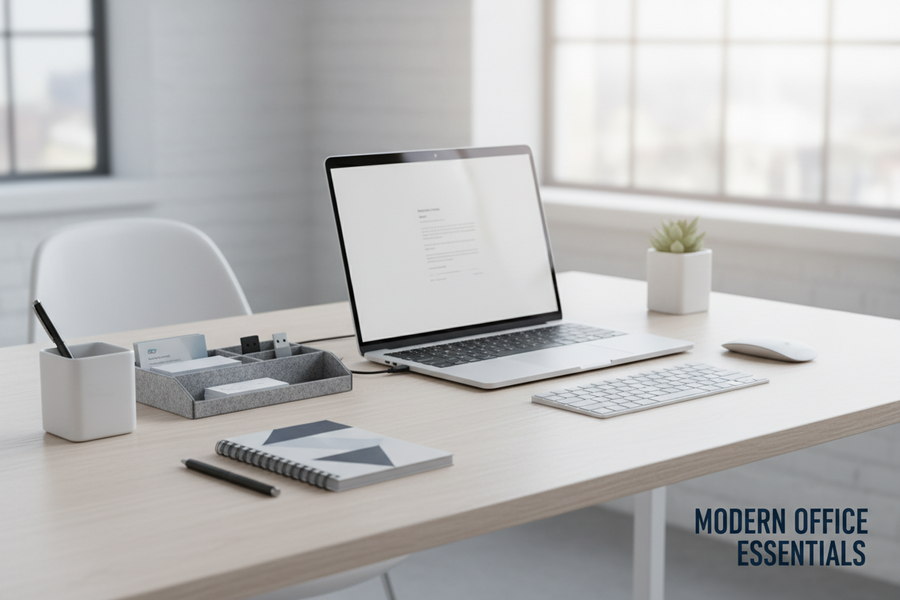 Computer & Office
