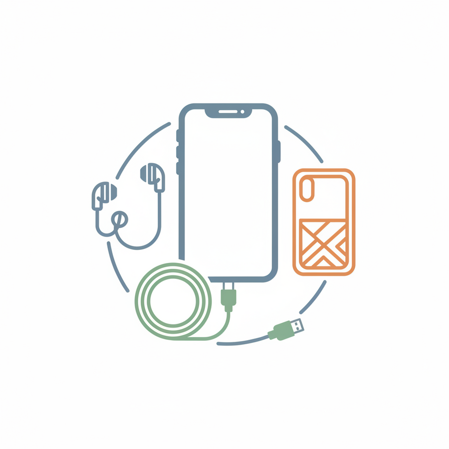 Cell Phone Accessories