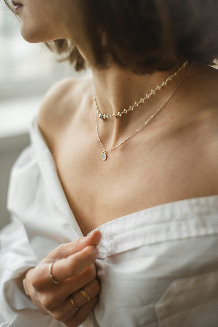 Jewelry, watches and accessories