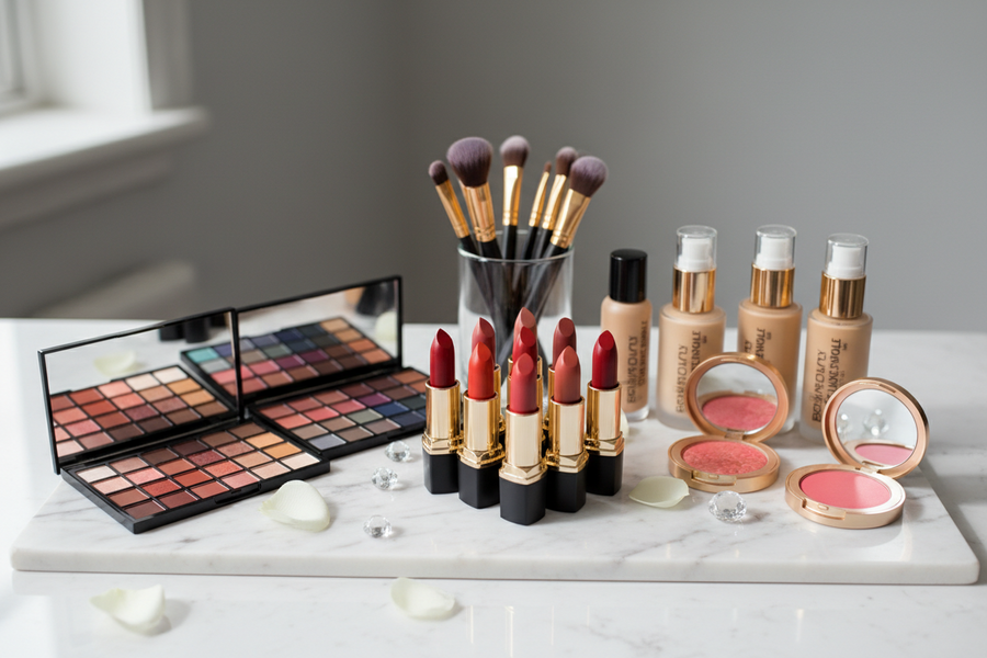Makeup