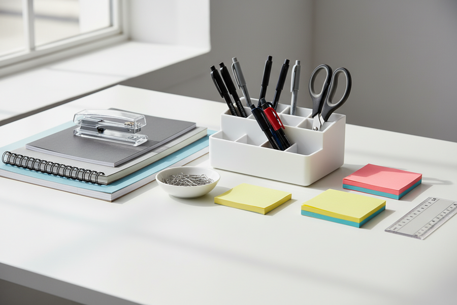 Office Supplies