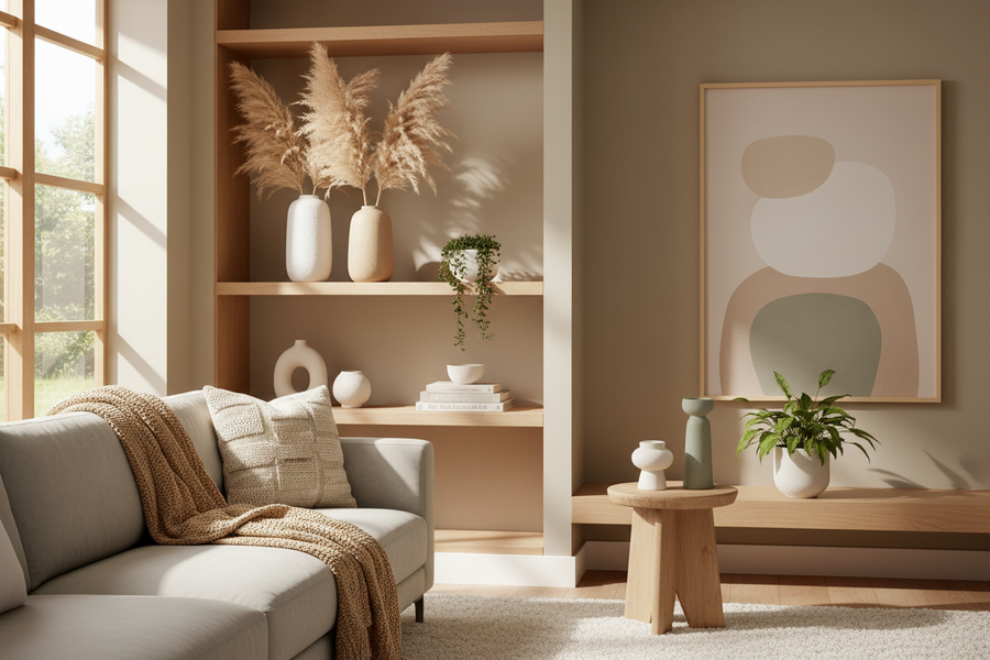 Home Decor