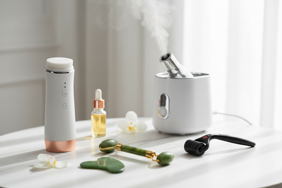 Skin Care Tools