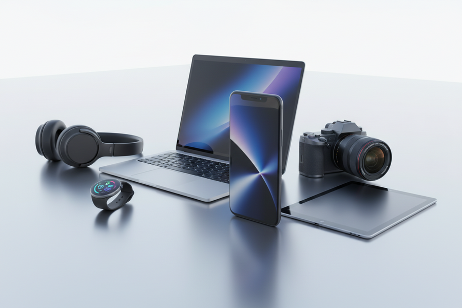 Consumer Electronics