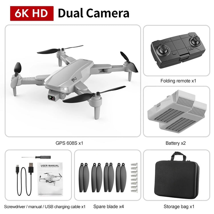 a close up of a drone