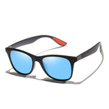 Men's Polarized UV400 Sunglasses