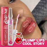 Fruit-Flavored Moisturizing Lip Gloss