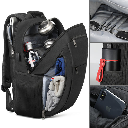 Anti-theft Laptop Bag Multifunctional Leisure