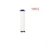 360° Rotating High-Pressure Shower Head
