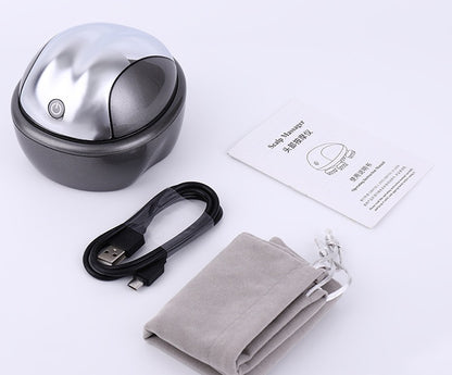 Pinch Scalp Multifunctional Waterproof Wireless Home