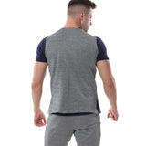Protective Cut-Resistant Vest
