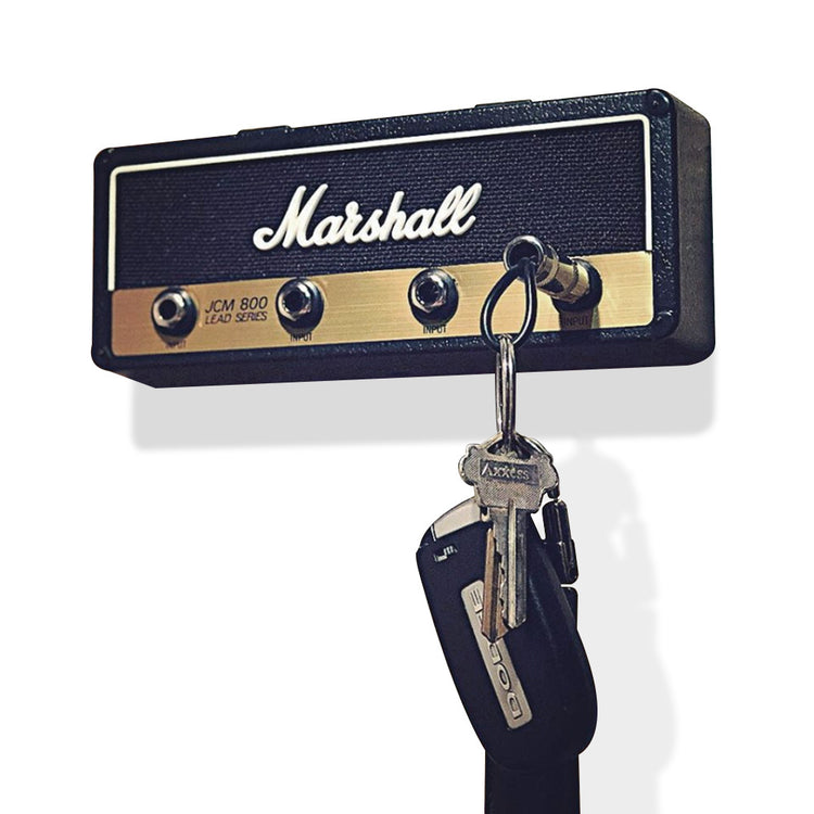 a key on a keyring