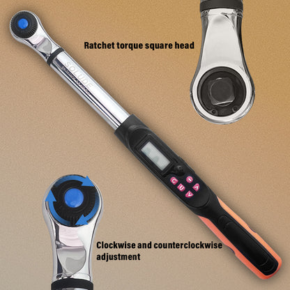 Digital Torque Wrench SN-2340CN