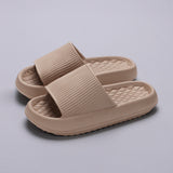 Women's Non-Slip EVA House Slippers