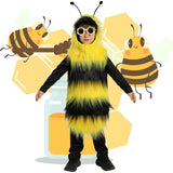 Children's Bee Animal Costume