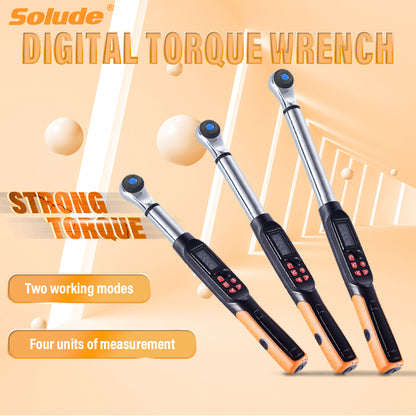 Digital Torque Wrench SN-2340CN