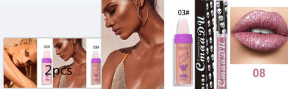 Brighten The Whole Height Smooth The Face Natural And Three-dimensional