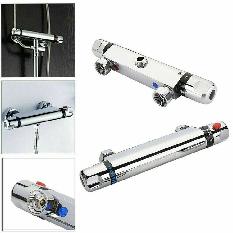 a collage of different types of faucets