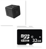SQ13 Mini Wireless 1080p Camera