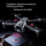 Z908MAX Camera Drone with Optical-Flow Positioning