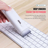 Multi-Function Electronics and Keyboard Cleaning Kit