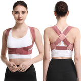 Posture Support Shoulder Strap