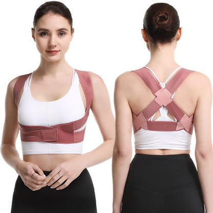 Invisible Shoulder Beauty Back Posture Shaping Belt
