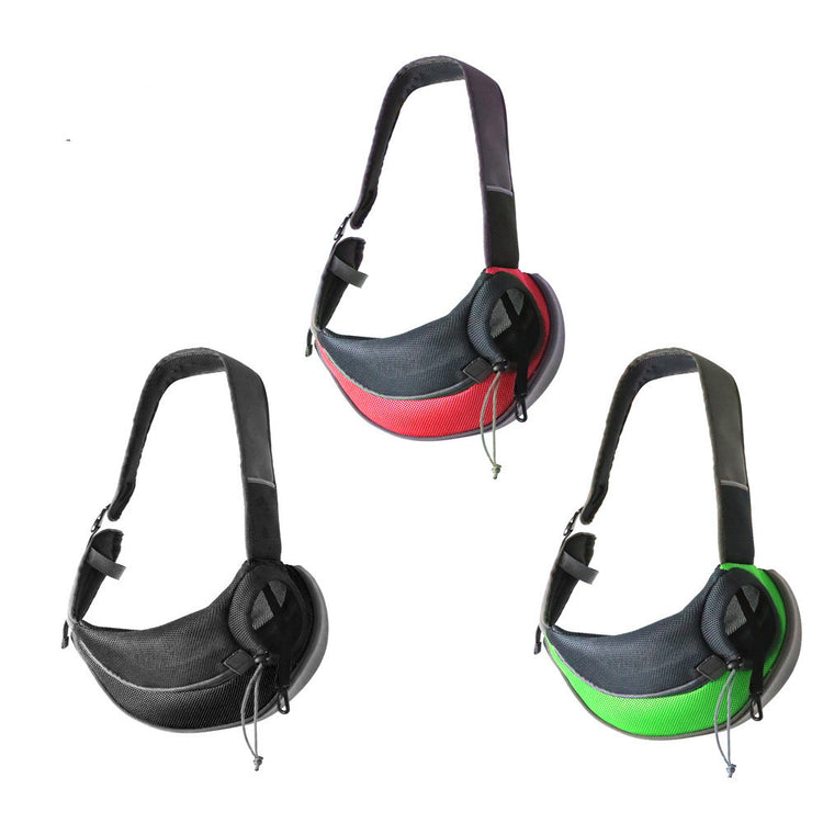 a group of bags with straps